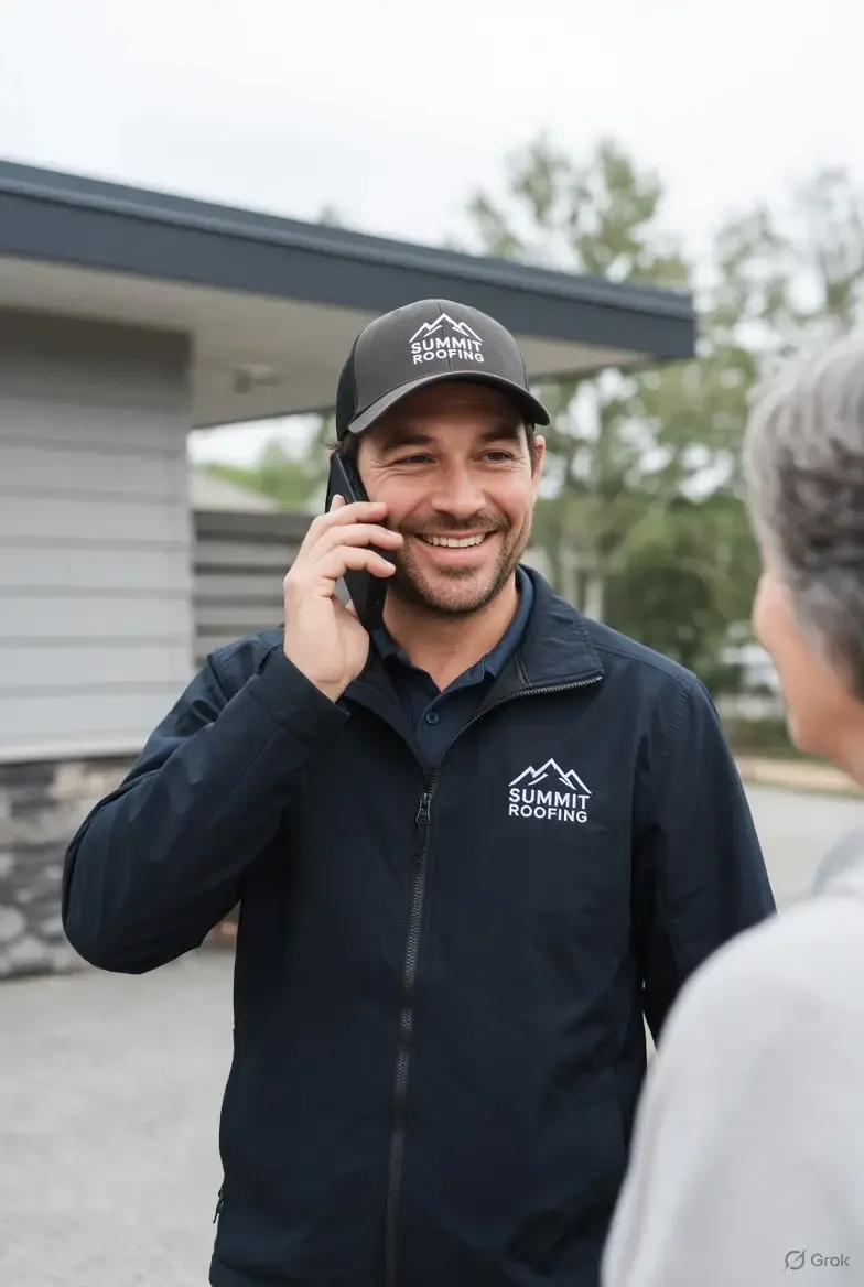 Flat Roof Leak Repair Vici, OK FAQs